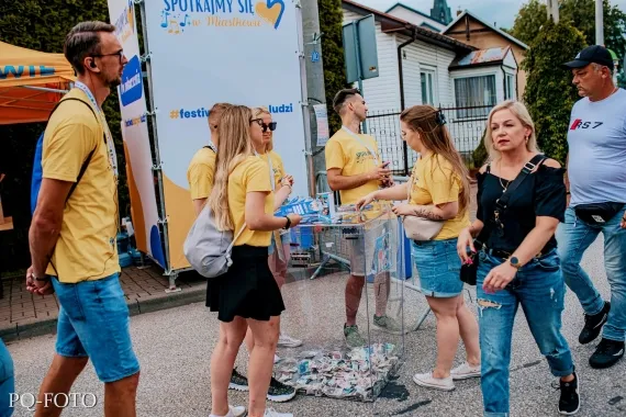 Niezwykłe, co się stało się na wydarzeniu Spotkajmy się w Miastkowie. Organizatorzy zdradzają  - Zdjęcie główne